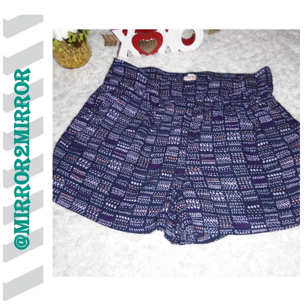 💌Mossimo women's shorts